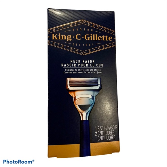 Gentleman Box - Picture 2 of 4